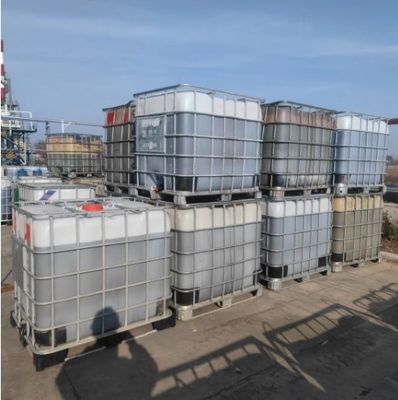 ISO9001 Εγκριθείσα ρητίνη φουρανίου για την πέψη άμμου Καλή ροή άμμου και λιγότερα ελαττώματα πορώδους