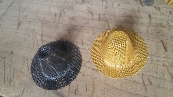 Προσαρμοσμένο φίλτρο κάλυψη Fiberglass Mesh με δωρεάν δείγμα και 3 χρόνια διάρκεια ζωής