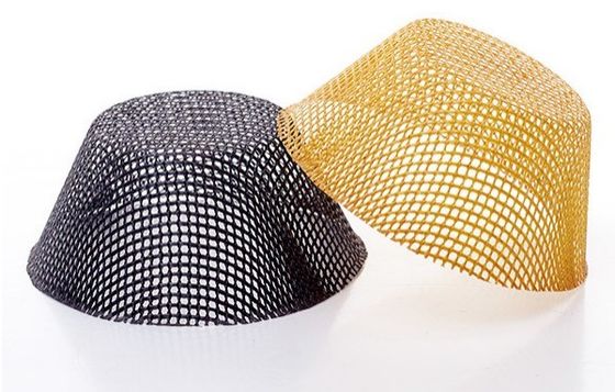 Τεχνική Hank Weave/Plain Weave Products Αλουμινίου υγρό φίλτρο δίχτυ στην καλύτερη περίπτωση
