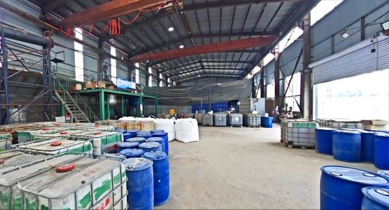 Συνθετική ρητίνη και πλαστικές ρητίνες φαινολικής φορμαλδεΰδης για τα πακέτα φρένων και τους δίσκους άλεσης