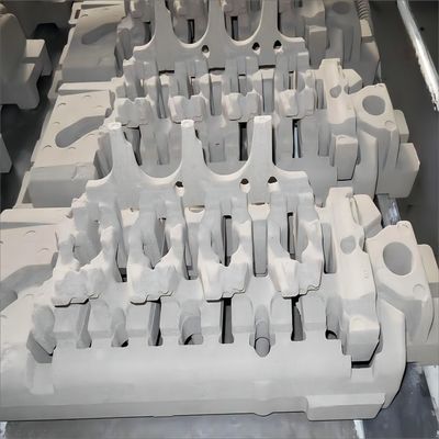 Συσκευές αυτοκινήτων Cold Box Resin CAS No. 25212-86-6 για ανθεκτικά λύματα δέσμευσης φρένων