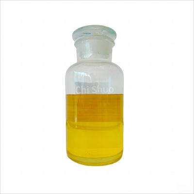 Κύρια πρώτες ύλες Αμίνες ρητίνη Cold Box Binder για υψηλής αντοχής πυρήνα κατασκευής ρητίνης κόλλημα