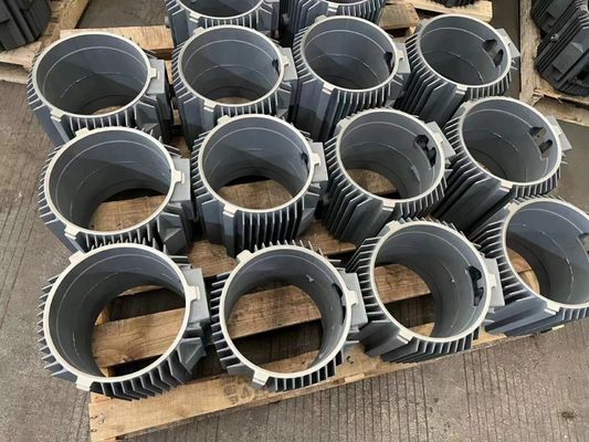 Αριθμός CAS 25212-86-6 MF C5H6O2 ρητίνη ψυγείου για χυτήρια με μακρά διάρκεια ζωής