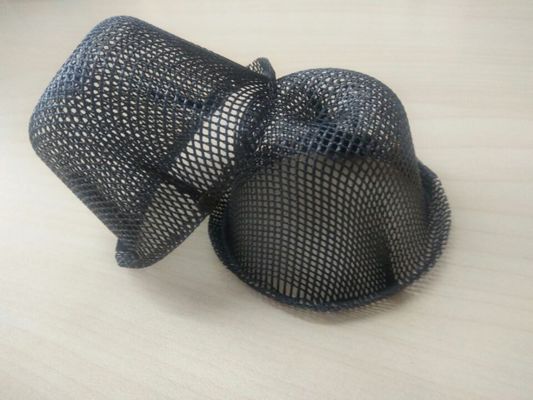Προσαρμοσμένο πλέγμα οθόνης φίλτρου υγρού για φιλτράρισμα λιωμένου αλουμινίου στο χύτεμα