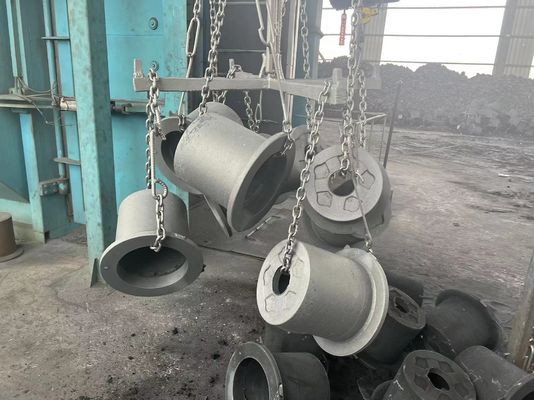 Συνθετική ρητίνη και πλαστικά Φαινολική ρητίνη για εύκολη χύτευση