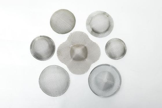 0.2 KG Βάρος 2024 Αλουμινίου υγρό φίλτρο δίχτυ για λιωμένο υγρό αλουμινίου κατά την χύτευση