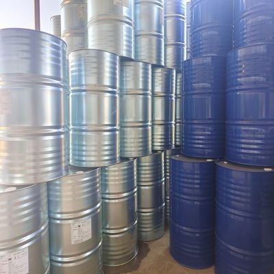 Φαινολική ρητίνη προσκόλλητο υγρό για πακέτα πέδης άμμου EINECS No 500-005-2