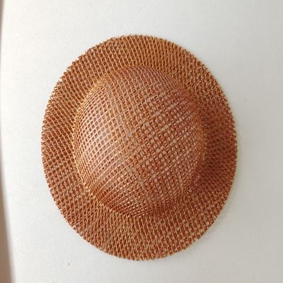 0.1 KG βάρος Διάτρηση από γυάλινη ίνα για οθόνες φίλτρου τύμπανου υψηλής ικανότητας φίλτρου