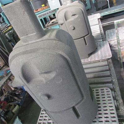 Υψηλής αντοχής υγρή φόρμουλα από ρητίνη ψυγείου για συνδετήρες μούχλας άμμου MF C5H6O2