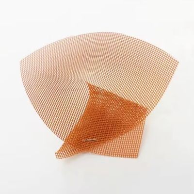 0.2Kg 0,35-0,5mm Αλκαλικό Φύλλο Φύλλα Φίλτρο Δίκτυο με Cast Aluminium Cap