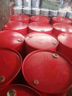 Ελαφρώς κίτρινο έως σκούρο καφέ Cold Core Box Resin για άμμο Δυνατότητα χύτευσης Καθαρότητα 99,9%