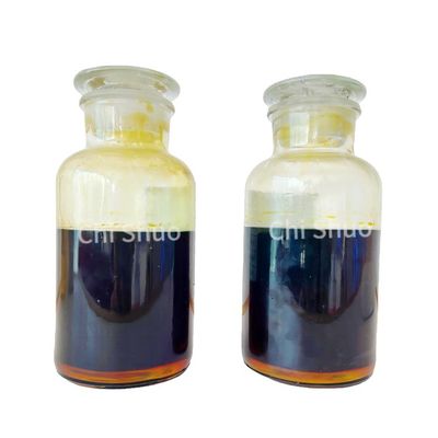 Κατανομή Διπλό συστατικό κόλλες Cold Box Resin για περιβάλλον υψηλής υγρασίας