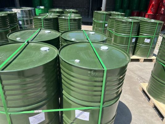 MF C5H6O2 Cold Box Resin Bonding Adhesive for Brake Lining Casting Sand Friction Material (Παμμύρα χύτευσης υλικού τριβής για επένδυση φρένων)