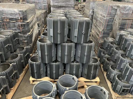 Αμίνες Ψυχρού πυρήνα Resin Box για Άμμο Casting Άμμος στερεός στο χυτήριο Καλύτερο προϊόν του 2024