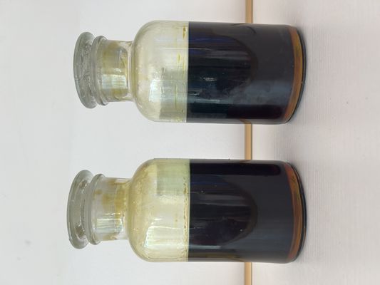 Επαγγελματίας του MF C5H6O2 Cold Box Resin για την παραγωγή πυρήνα χαμηλής ιξώδους και υγρής μορφής
