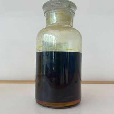 Επαγγελματίας του MF C5H6O2 Cold Box Resin για την παραγωγή πυρήνα χαμηλής ιξώδους και υγρής μορφής