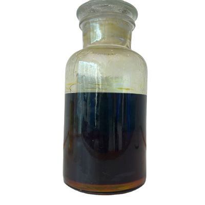 990,9% καθαρότητα Coldbox Resin Casting υγρό χημικό βοηθητικό παράγοντα για χύτευση ρητίνης