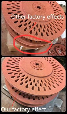 Συνθετική ρητίνη και πλαστικό Cold Core Box Binder για Cold Box ρητίνη άμμο στερέωσης