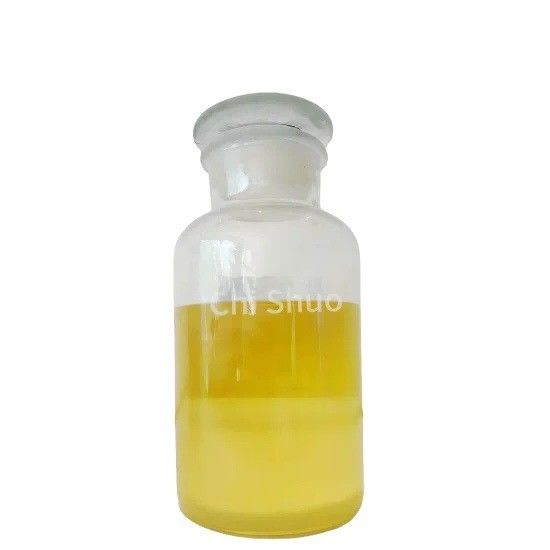 MF C5H6O2 Cold Box Resin Bonding Adhesive for Brake Lining Casting Sand Friction Material (Παμμύρα χύτευσης υλικού τριβής για επένδυση φρένων)
